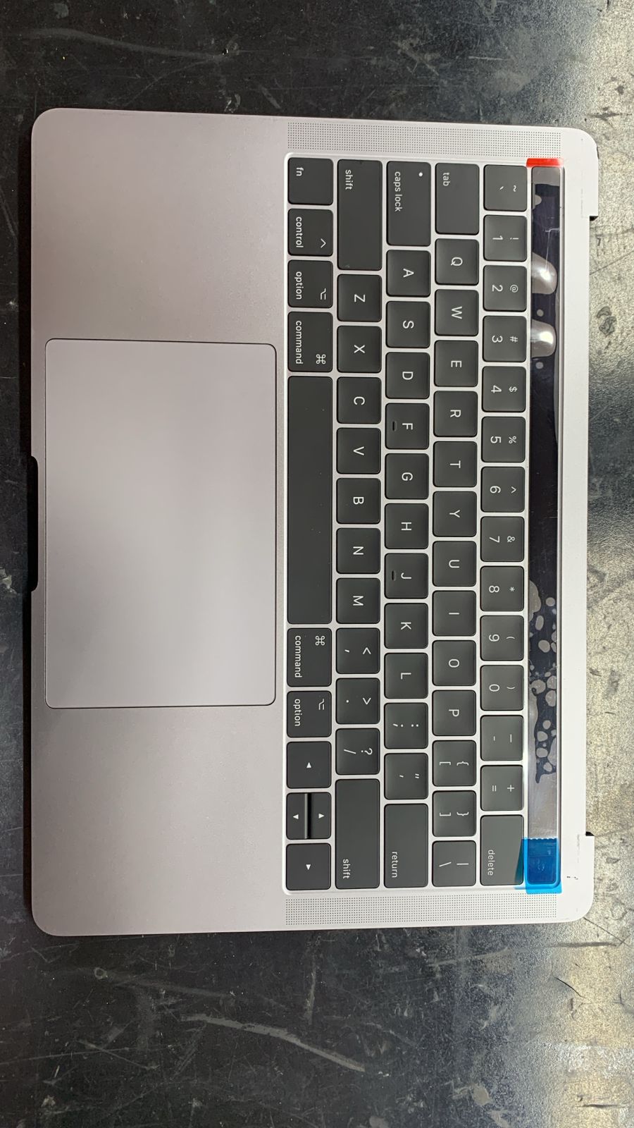 a1706-spacegray